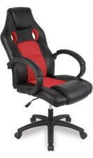 Chaise gameur baquet racing