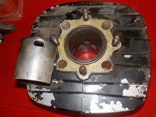 CYLINDRE PISTON MONTESA COTA