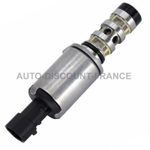 Electrovanne valve arbres - , à