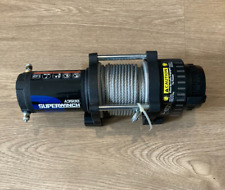 Superwinch A3500 Electric Winch