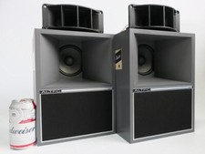 Altec Little A7 Speaker Full