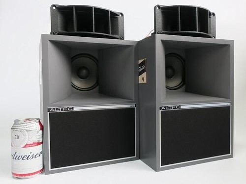 Altec little a7 - altec,