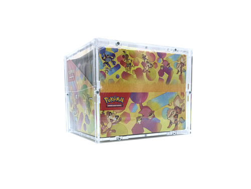 Protection pour pokemon mini - pokemon,