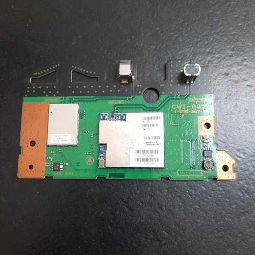 Carte wifi sony playstation3 - carte,