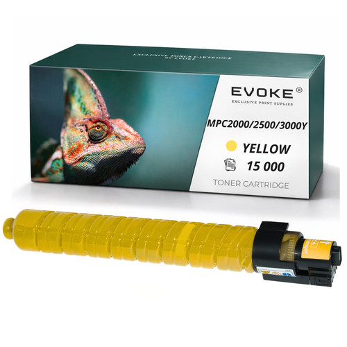 Toner compatible avec ricoh - compatible,
