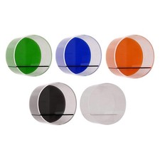 Vitrine en acrylique, boîte