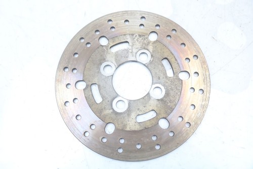 Disque frein avant - avant, mbk