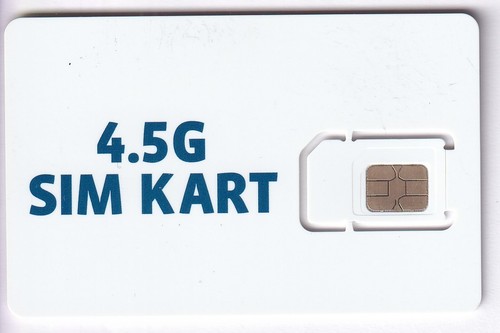 Telecarte gsm sim - telecarte,