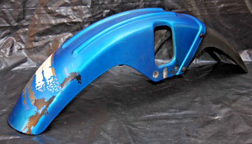 Garde boue avant 5311031d3033j - garde,
