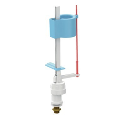 Robinet flotteur compact - , m3/8"