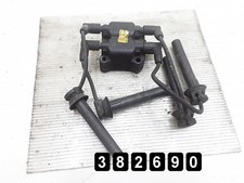 2003 MINI COOPER BOBINE