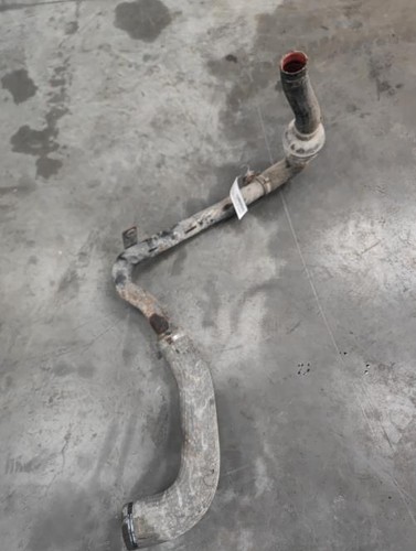 Durite turbo peugeot boxer - de,