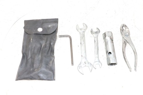 Trousse outils yamaha - a, yfm