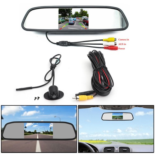 Ccd cmos voiture - ccd, de