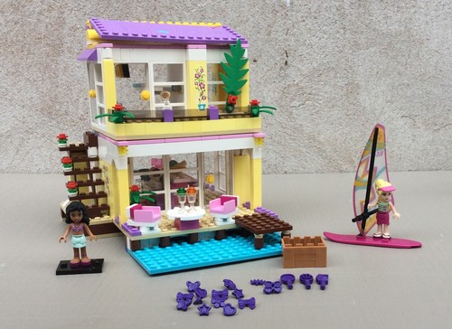 Lego friends 41037 - 41037,
