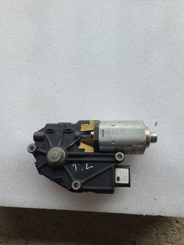 Moteur toit chrysler - moteur, pt