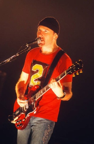 The edge sportpaleis antwerpen - edge,