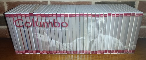 Intégrale columbo - l'intégrale,