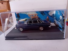 1/43 VOLVO 144 LA ROUTE BLEUE