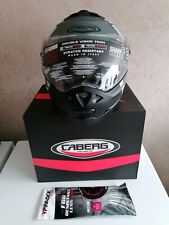 CASQUE MOTO MODULABLE CABERG