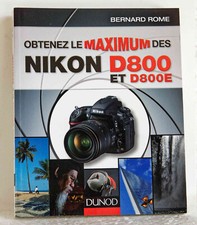 Nikon ( D800-D800E) - B.Rome