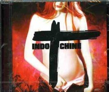 Indochine [CD] Paradize (2002)