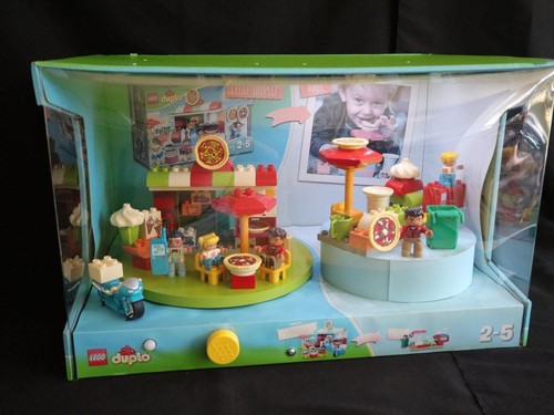 Présentoir lego duplo - prÉsentoir, 10834