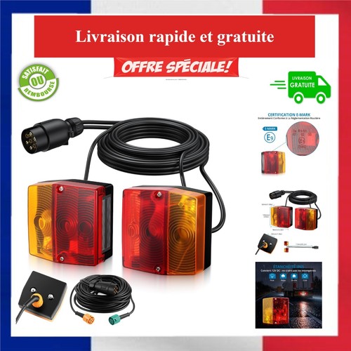 Autoutlet lot feux - autoutlet,