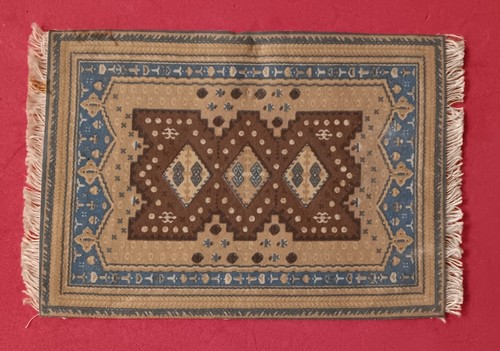 Lundby tapis accessoire - lundby,
