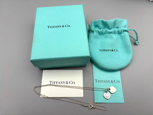 Tiffany return to - tiffany, co.