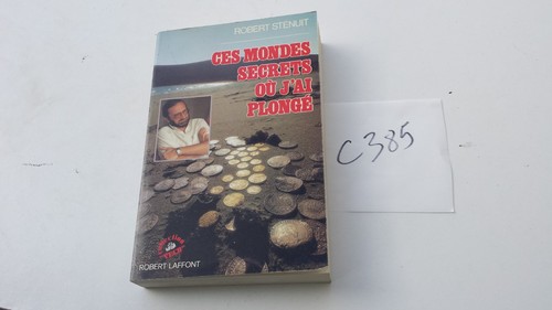 C385 livre ces mondes - ces,