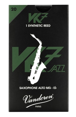 Anche synthetique vk7 sax alto - anche,