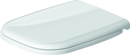 Abattant duravit 67390000 - abattant,