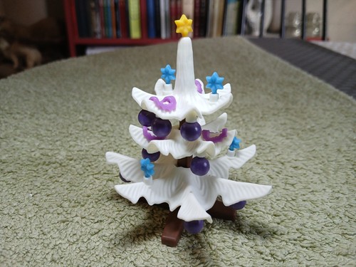 Arbre noël playmobil - playmobil,