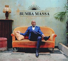 Bumba Massa – V70 CD