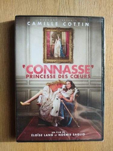 Connasse princesse des - connasse,,