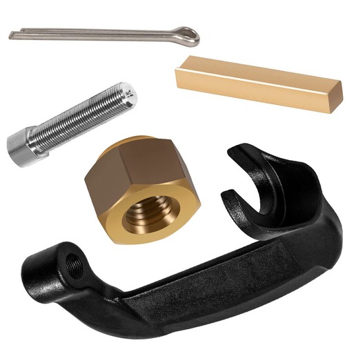 Inboard prop propeller puller - prop,