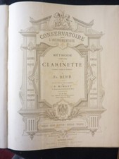 Frederic berr methode complete