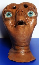 MASQUE en latex  "E.T. The