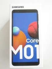 Téléphone Samsung Galaxy M01