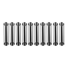  20 PCS Moulle Patisserie Moule À Pate En Croûte Moules Croissants