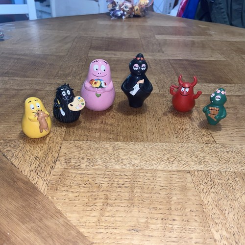 Lot figurine ancienne pvc - figurine, pvc 