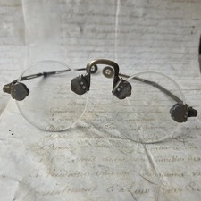 Lunettes Pliantes Chinoises