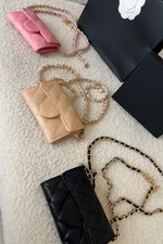 Mini Sac Style Luxe 