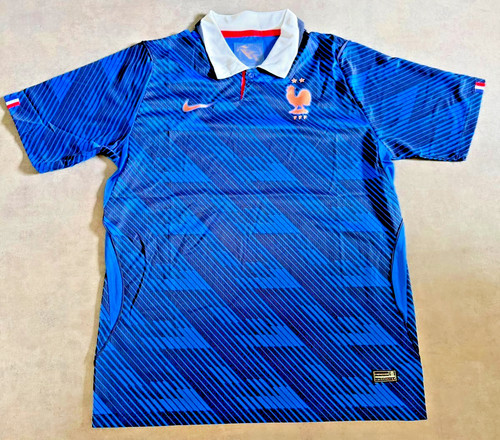 Maillot foot adulte france - foot,