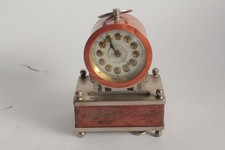 Horloge de table Réveil Boite