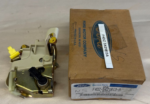 Nos ford taurus 1992 - ford, 1992-1995