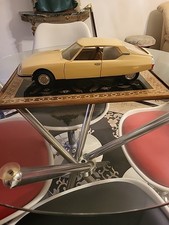 SM Citroën Jouet  Mont Blanc