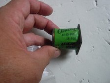 bally flipper coil NOS AF-25=600  28-800