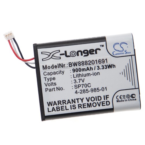 Batterie pour sony - batterie, e1008